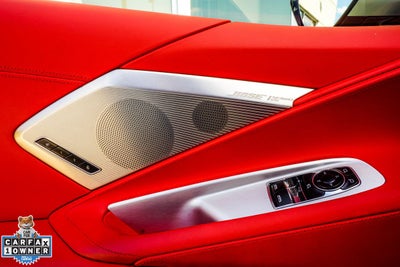 2024 Chevrolet Corvette Stingray 3LT
