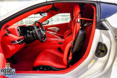 2024 Chevrolet Corvette Stingray 3LT