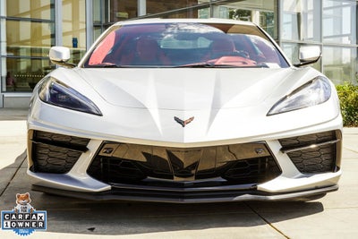 2024 Chevrolet Corvette Stingray 3LT