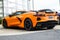 2022 Chevrolet Corvette Stingray 3LT