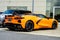 2022 Chevrolet Corvette Stingray 3LT