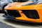 2022 Chevrolet Corvette Stingray 3LT