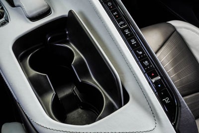 2022 Chevrolet Corvette Stingray 3LT
