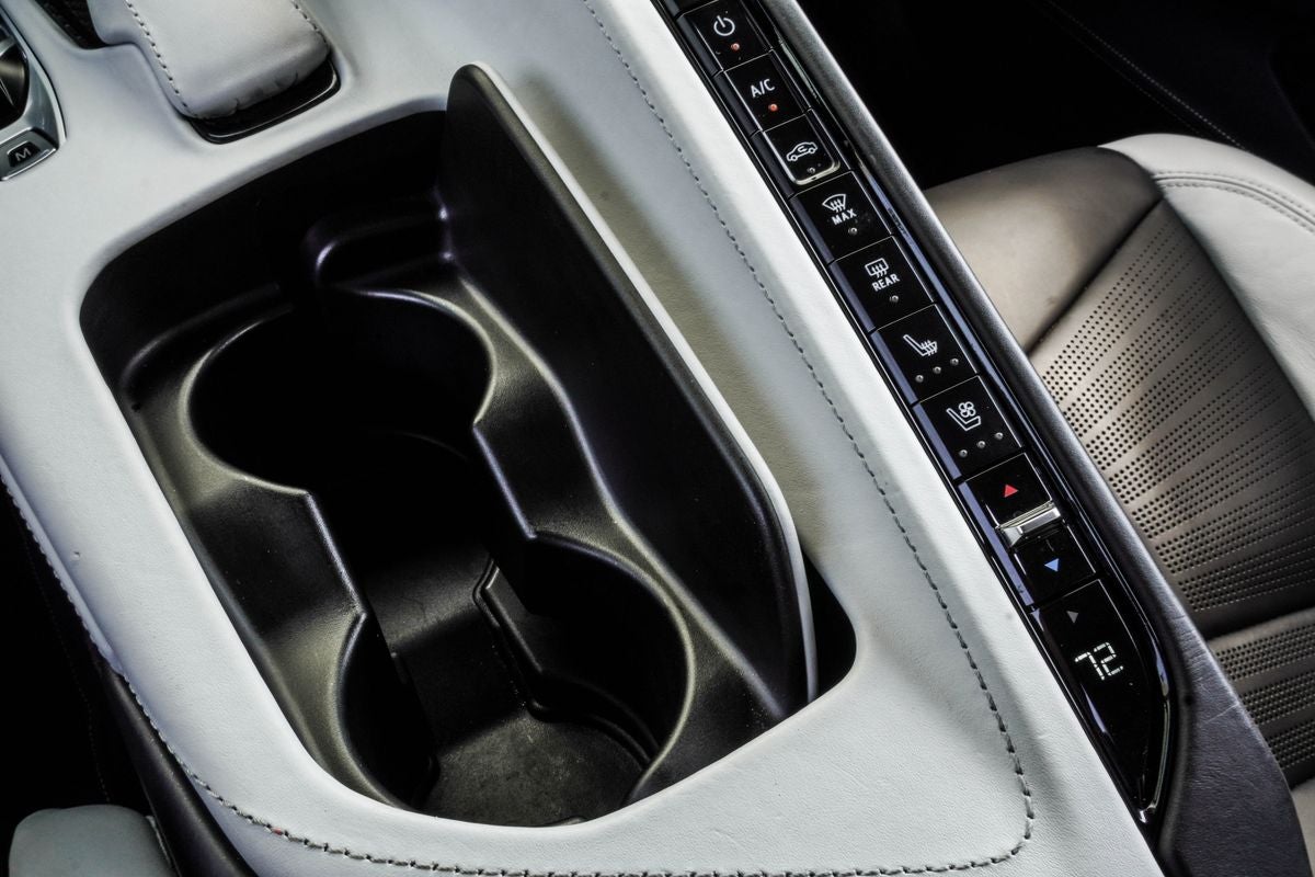 2022 Chevrolet Corvette Stingray 3LT