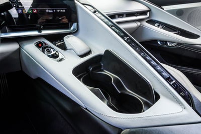 2022 Chevrolet Corvette Stingray 3LT