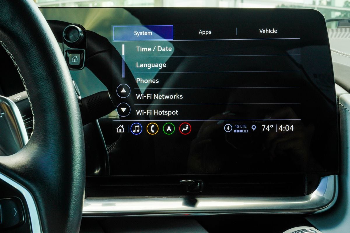 2022 Chevrolet Corvette Stingray 3LT