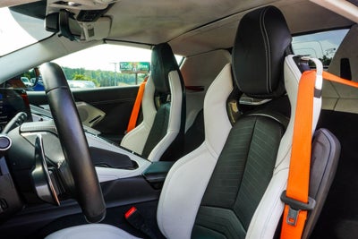 2022 Chevrolet Corvette Stingray 3LT