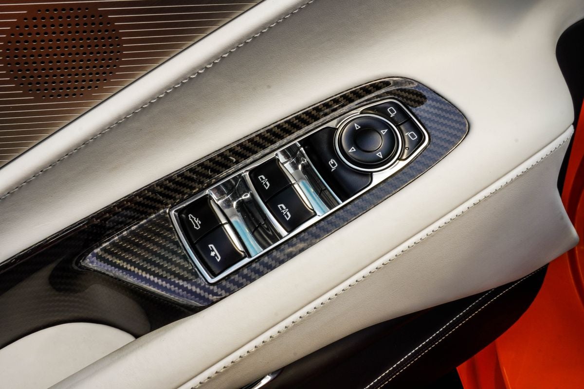 2022 Chevrolet Corvette Stingray 3LT