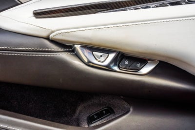 2022 Chevrolet Corvette Stingray 3LT