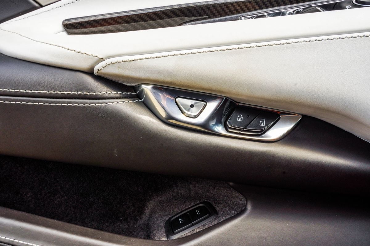 2022 Chevrolet Corvette Stingray 3LT