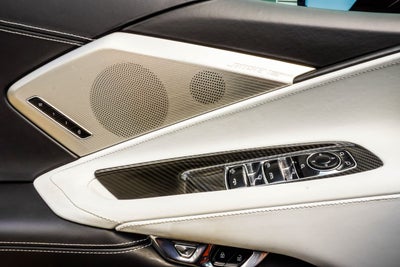 2022 Chevrolet Corvette Stingray 3LT