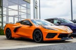 2022 Chevrolet Corvette Stingray 3LT