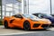2022 Chevrolet Corvette Stingray 3LT