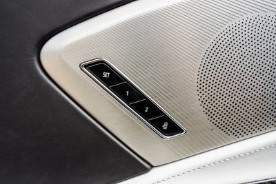 2022 Chevrolet Corvette Stingray 3LT