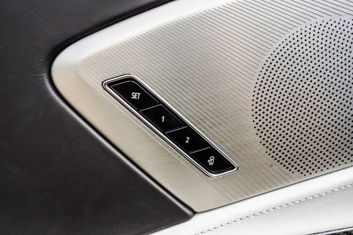 2022 Chevrolet Corvette Stingray 3LT