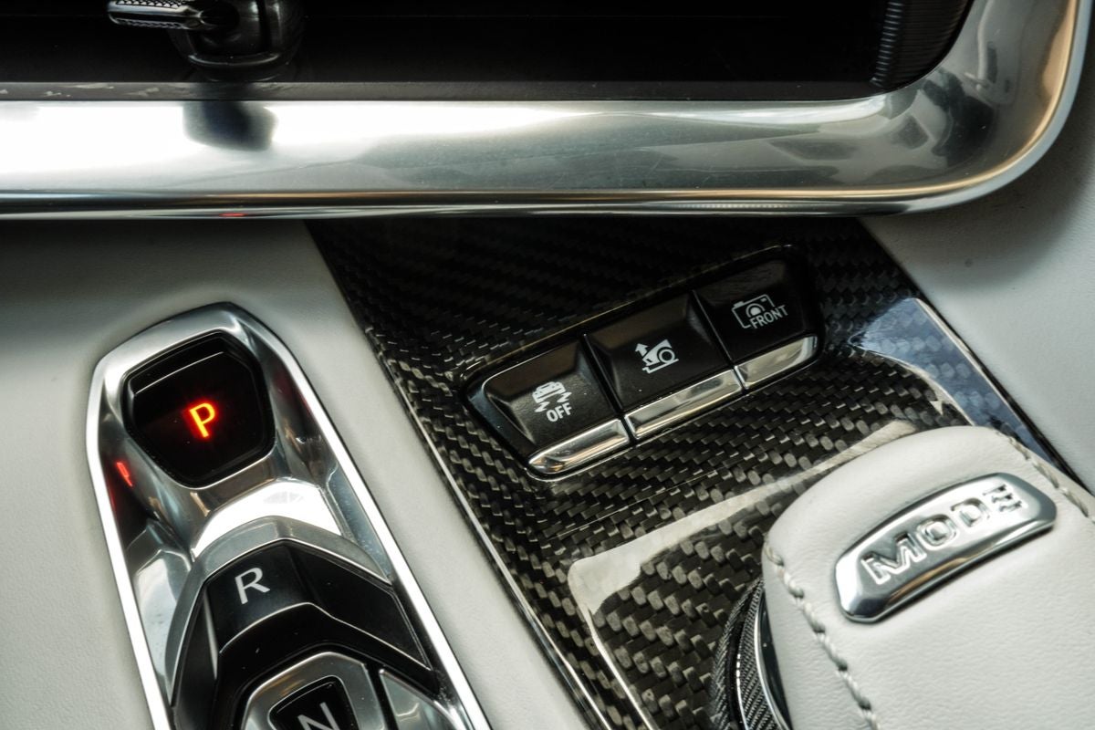 2022 Chevrolet Corvette Stingray 3LT