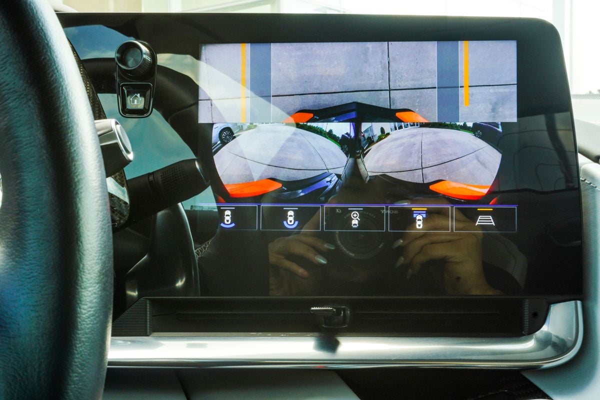 2022 Chevrolet Corvette Stingray 3LT