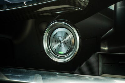 2022 Chevrolet Corvette Stingray 3LT
