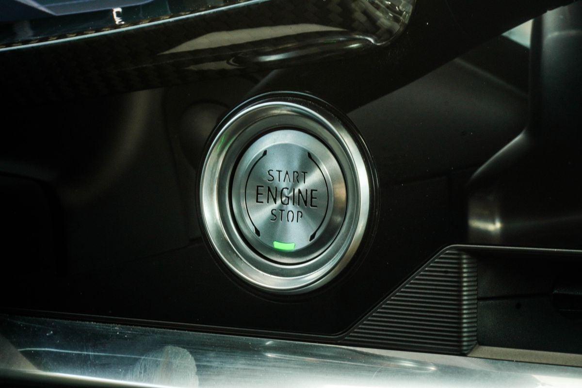 2022 Chevrolet Corvette Stingray 3LT