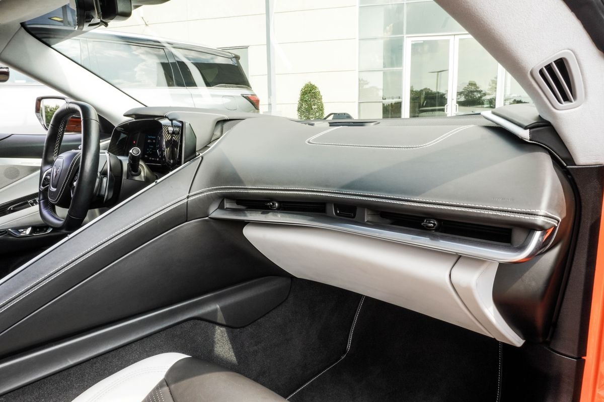 2022 Chevrolet Corvette Stingray 3LT