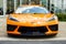 2022 Chevrolet Corvette Stingray 3LT