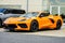 2022 Chevrolet Corvette Stingray 3LT