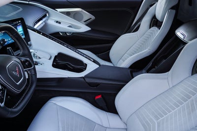 2024 Chevrolet Corvette Stingray 3LT