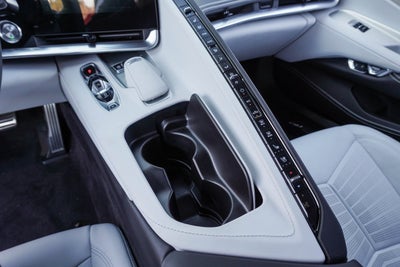 2024 Chevrolet Corvette Stingray 3LT