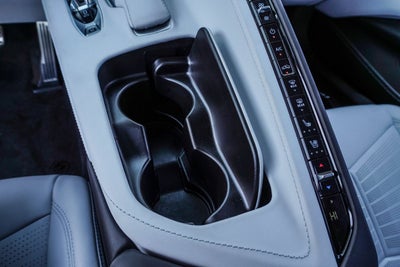 2024 Chevrolet Corvette Stingray 3LT