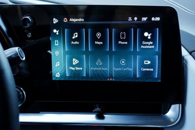 2024 Chevrolet Corvette Stingray 3LT