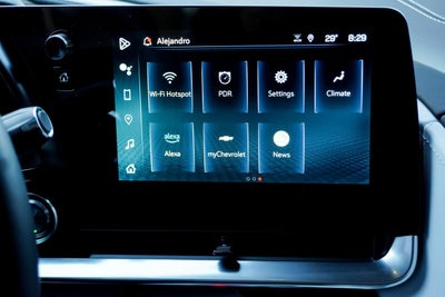 2024 Chevrolet Corvette Stingray 3LT