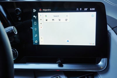 2024 Chevrolet Corvette Stingray 3LT