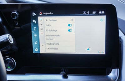 2024 Chevrolet Corvette Stingray 3LT