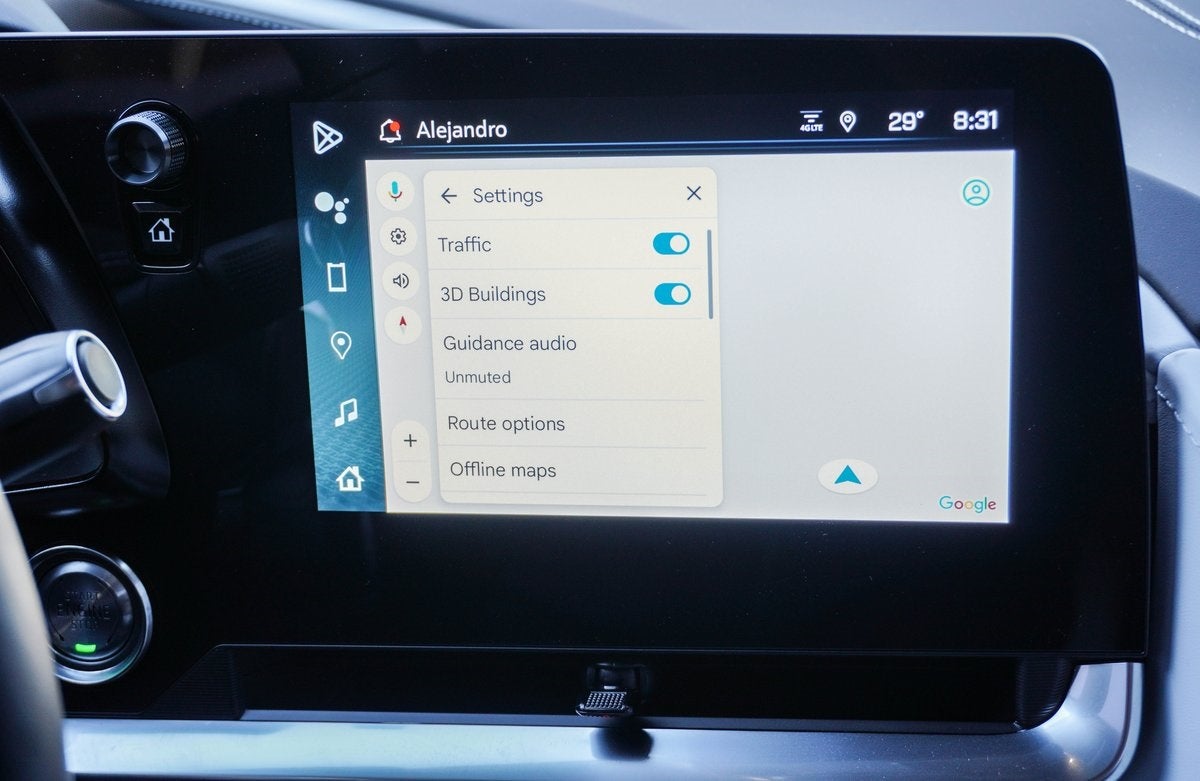 2024 Chevrolet Corvette Stingray 3LT