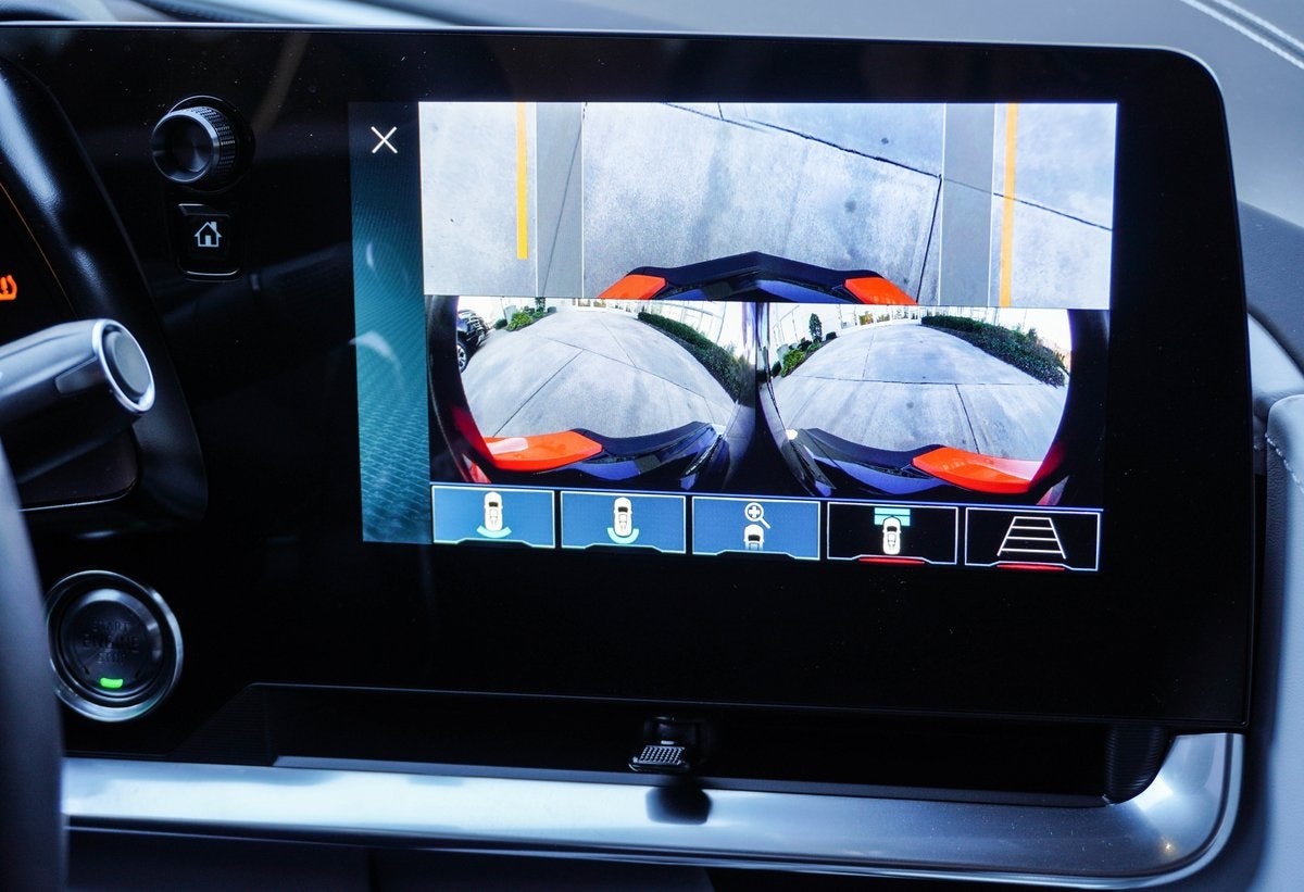 2024 Chevrolet Corvette Stingray 3LT