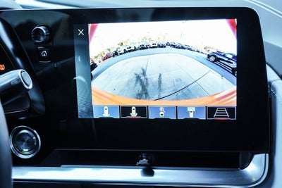 2024 Chevrolet Corvette Stingray 3LT