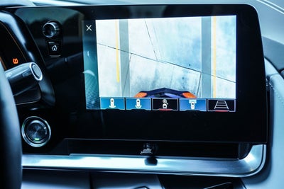 2024 Chevrolet Corvette Stingray 3LT