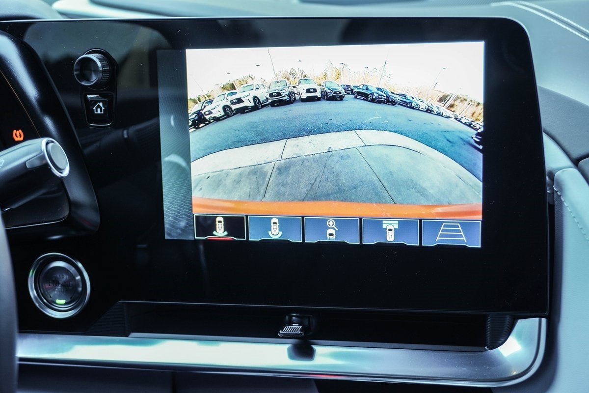 2024 Chevrolet Corvette Stingray 3LT