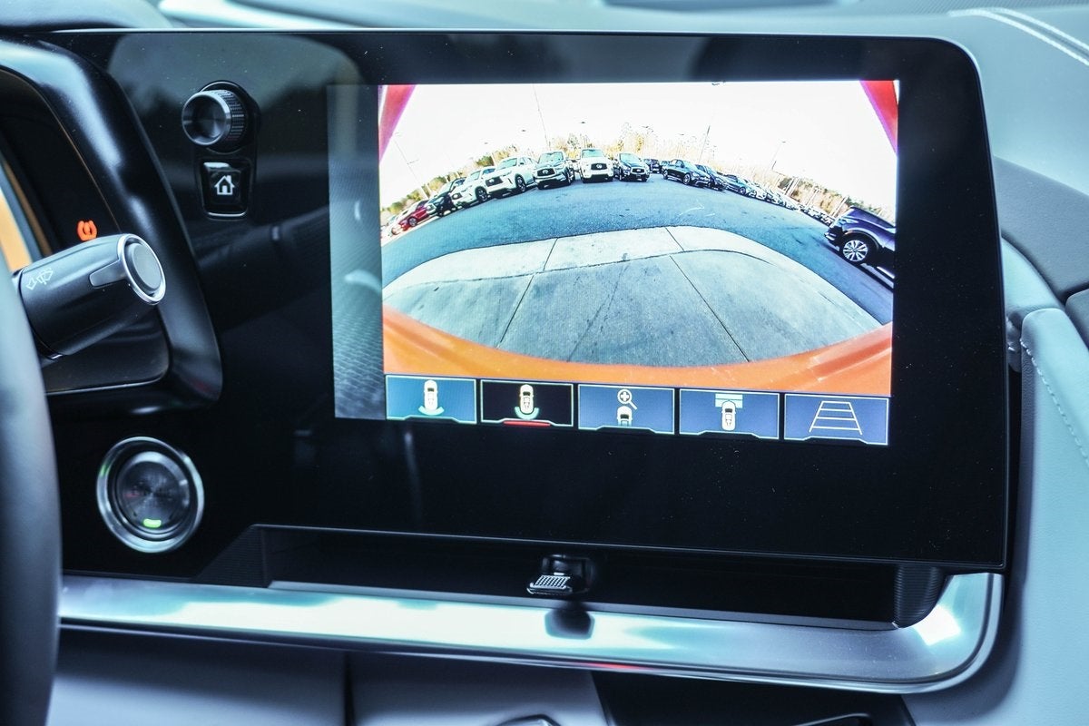 2024 Chevrolet Corvette Stingray 3LT