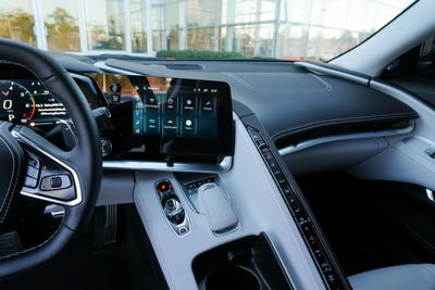 2024 Chevrolet Corvette Stingray 3LT