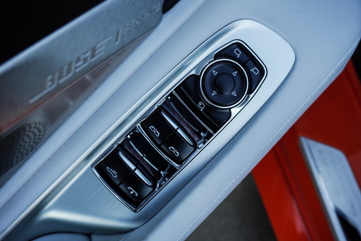 2024 Chevrolet Corvette Stingray 3LT