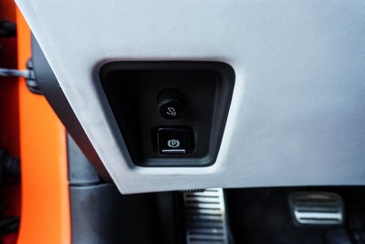 2024 Chevrolet Corvette Stingray 3LT