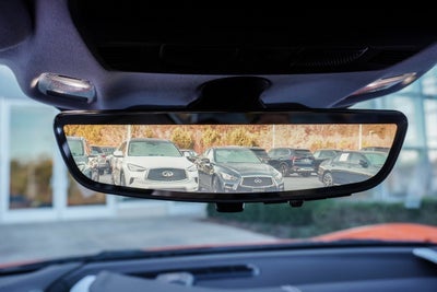 2024 Chevrolet Corvette Stingray 3LT