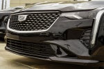 2022 Cadillac CT4 Luxury