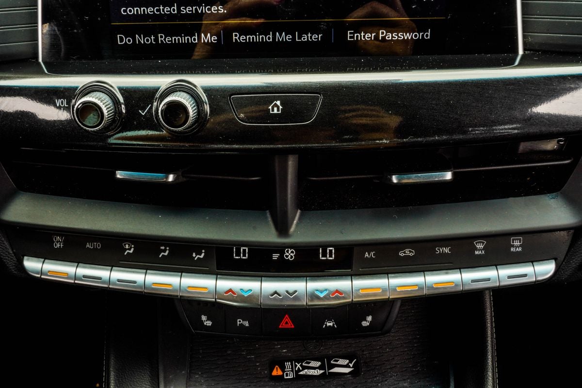 2022 Cadillac CT4 Luxury