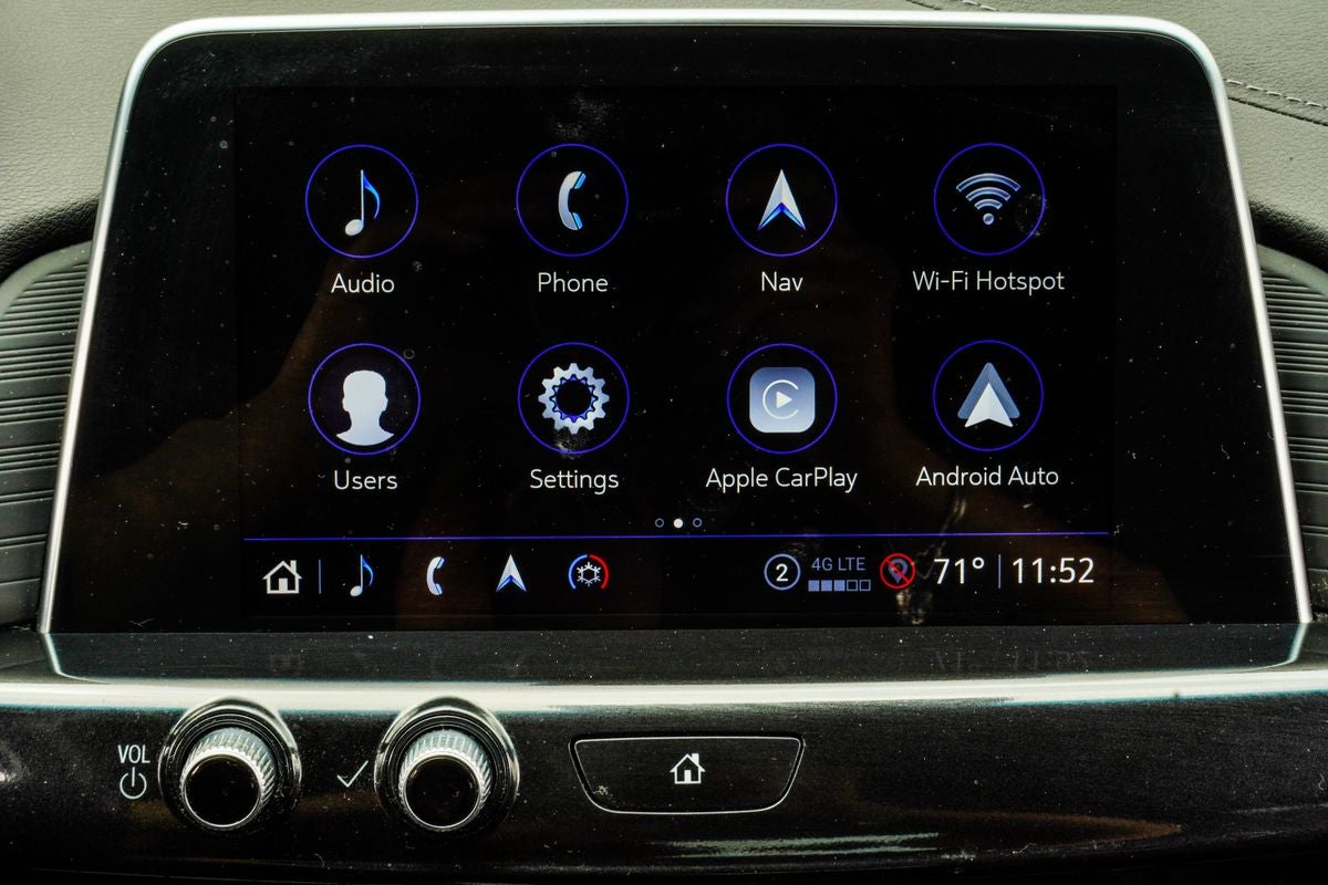 2022 Cadillac CT4 Luxury