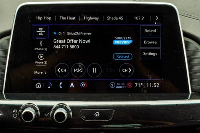 2022 Cadillac CT4 Luxury