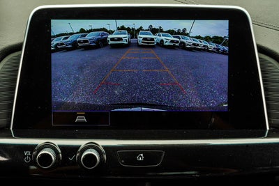 2022 Cadillac CT4 Luxury