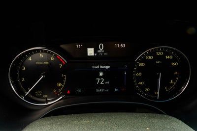 2022 Cadillac CT4 Luxury