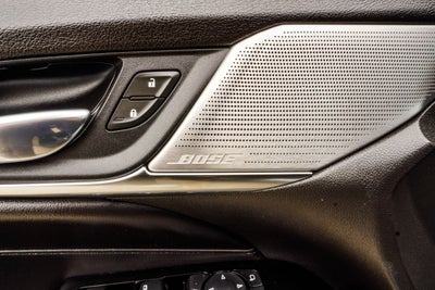 2022 Cadillac CT4 Luxury